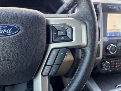 2020 Ford F-350SD Lariat