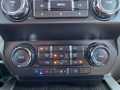 2020 Ford F-350SD Lariat