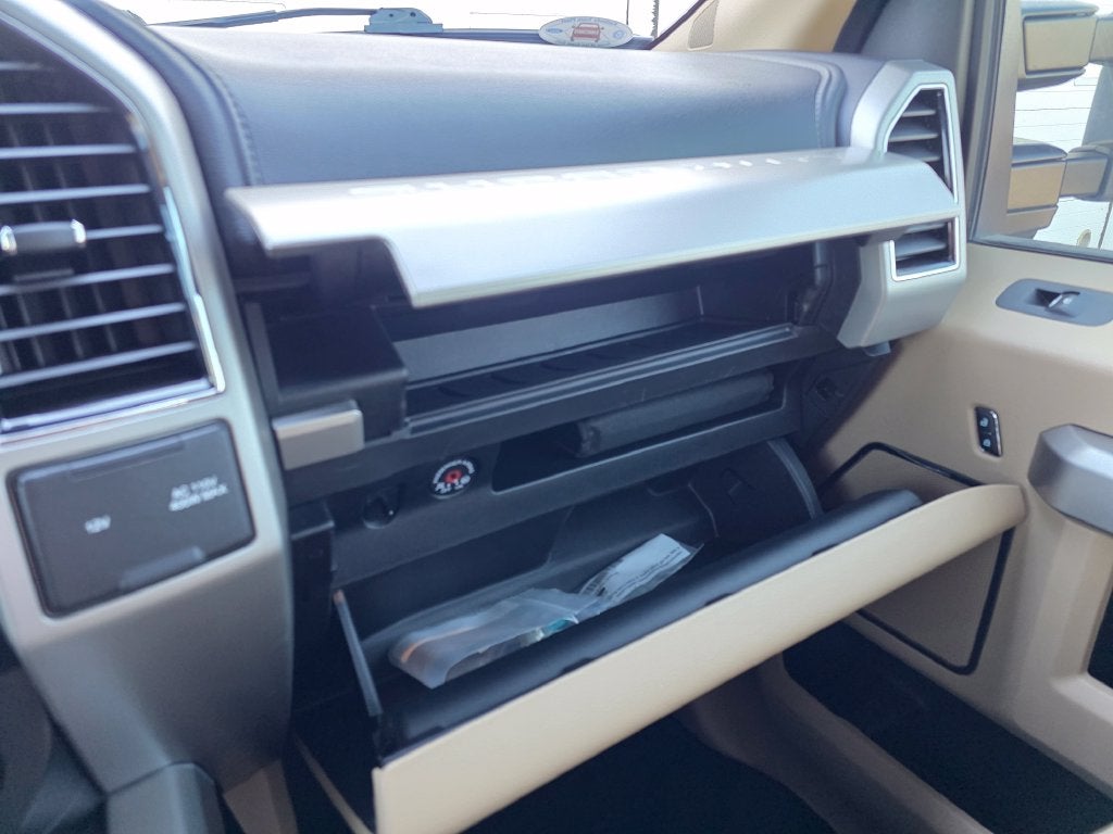 2020 Ford F-350SD Lariat
