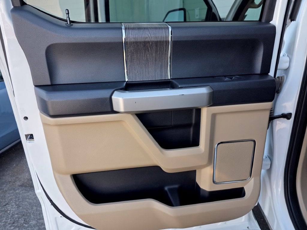 2020 Ford F-350SD Lariat