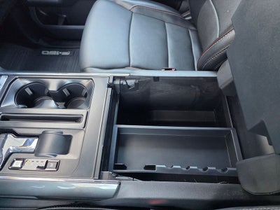2023 Ford F-150 Lariat Sport package