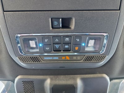 2023 Ford F-150 Lariat Sport package