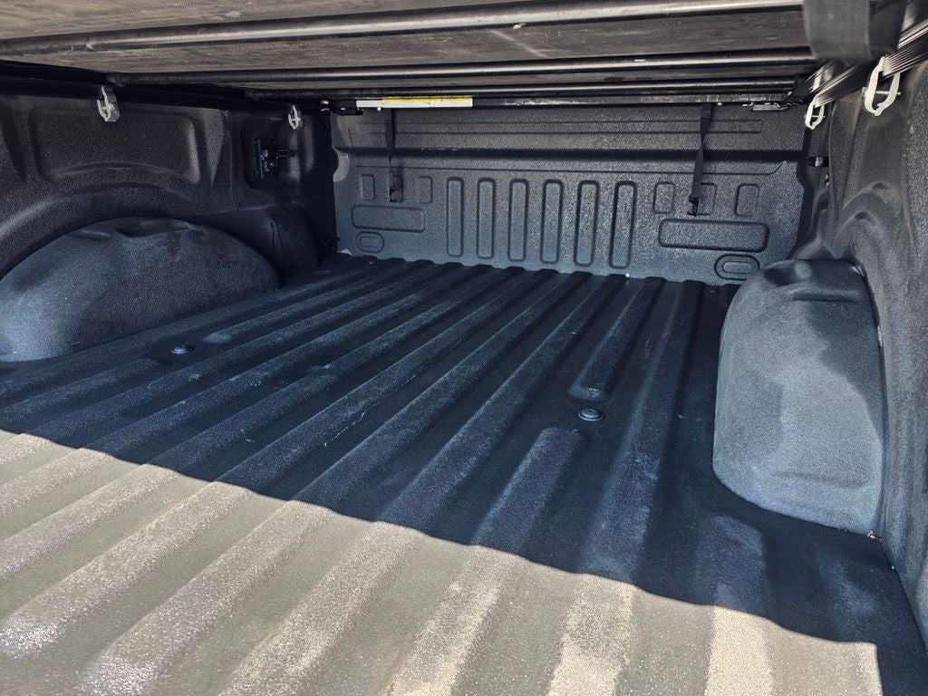 2023 Ford F-150 Lariat Sport package