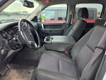 2014 Chevrolet Silverado 2500HD LT