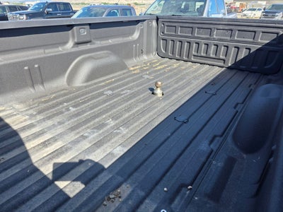 2019 GMC Sierra 3500HD Denali