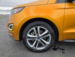 2015 Ford Edge Sport
