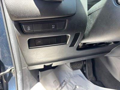 2024 Mazda Mazda CX-50 2.5 S Premium Package