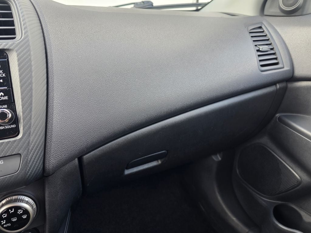 2024 Mitsubishi Outlander Sport 2.0 ES