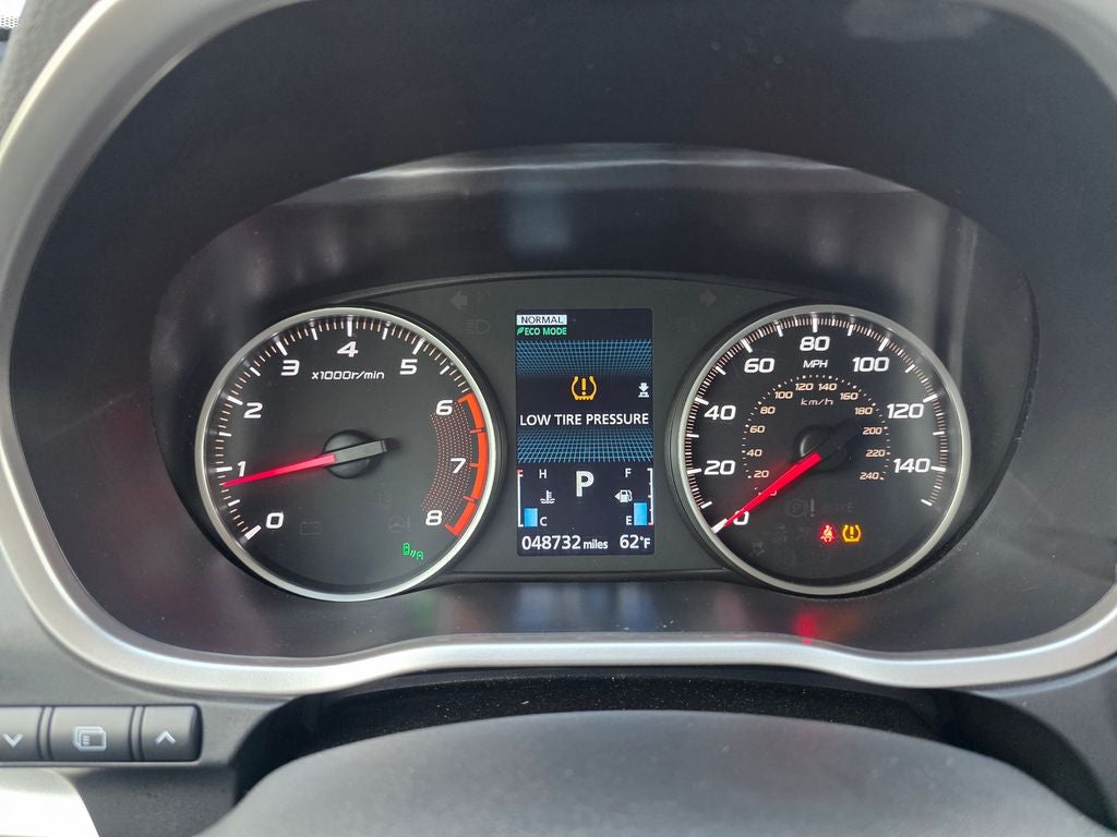 2024 Mitsubishi Eclipse Cross SE