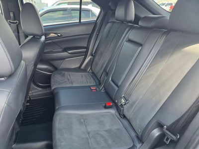 2024 Mitsubishi Eclipse Cross SE