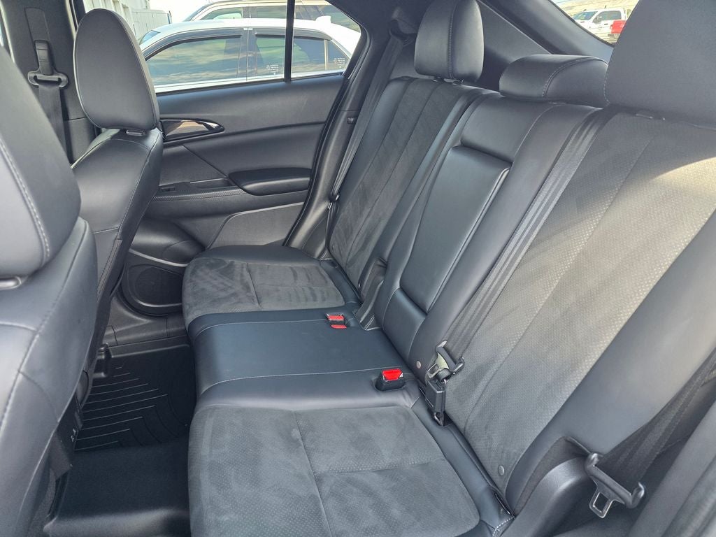 2024 Mitsubishi Eclipse Cross SE