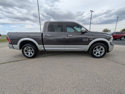 2018 RAM 1500 Laramie
