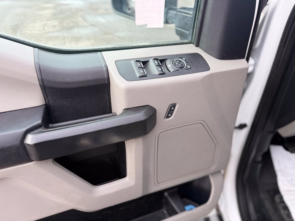 2021 Ford F-250SD XL