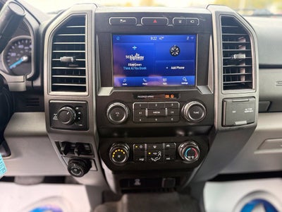 2021 Ford F-250SD XL