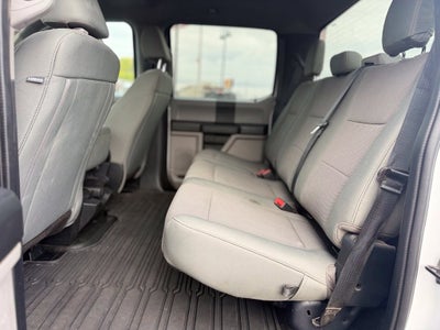 2021 Ford F-250SD XL