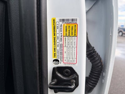 2021 Ford F-250SD XL