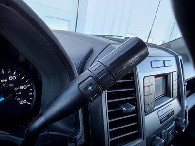 2022 Ford F-250SD XL STX