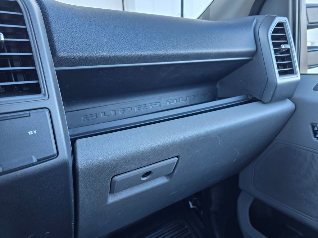 2022 Ford F-250SD XL STX