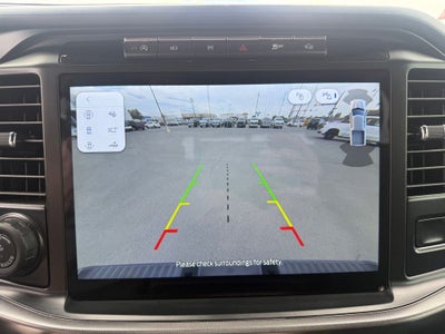 2024 Ford F-150 Tremor