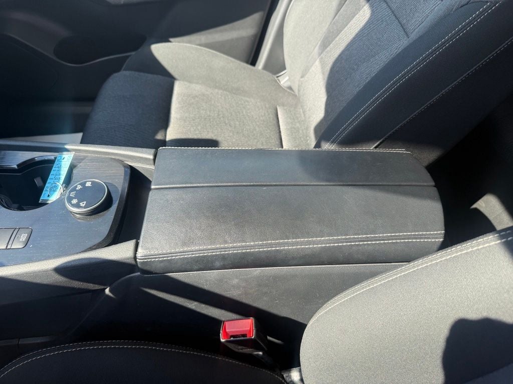 2025 Nissan Rogue SV AWD