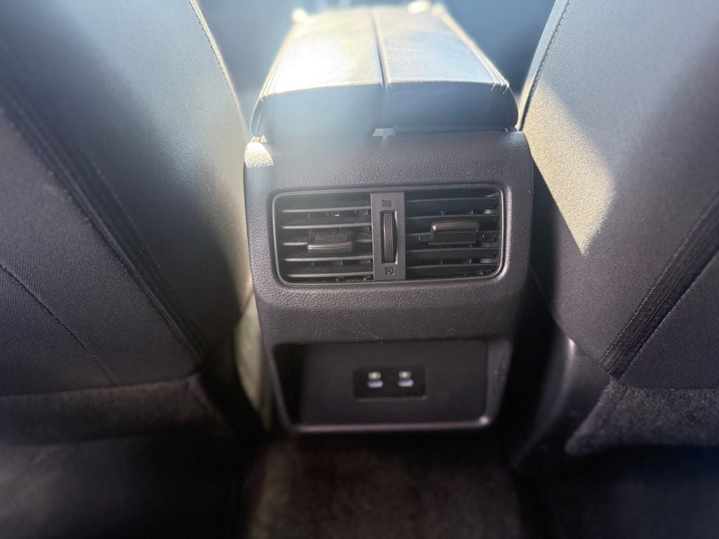 2025 Nissan Rogue SV AWD