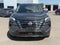 2025 Nissan Rogue SV AWD