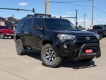 2024 Toyota 4Runner TRD Off-Road