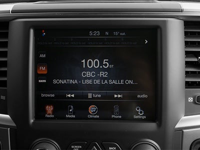 2014 RAM 1500 SLT