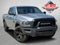 2024 RAM 1500 Warlock