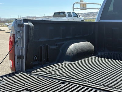 2024 RAM 1500 Warlock