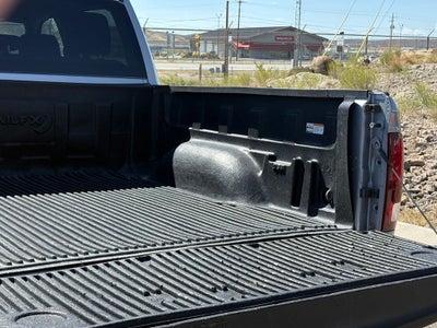 2024 RAM 1500 Warlock