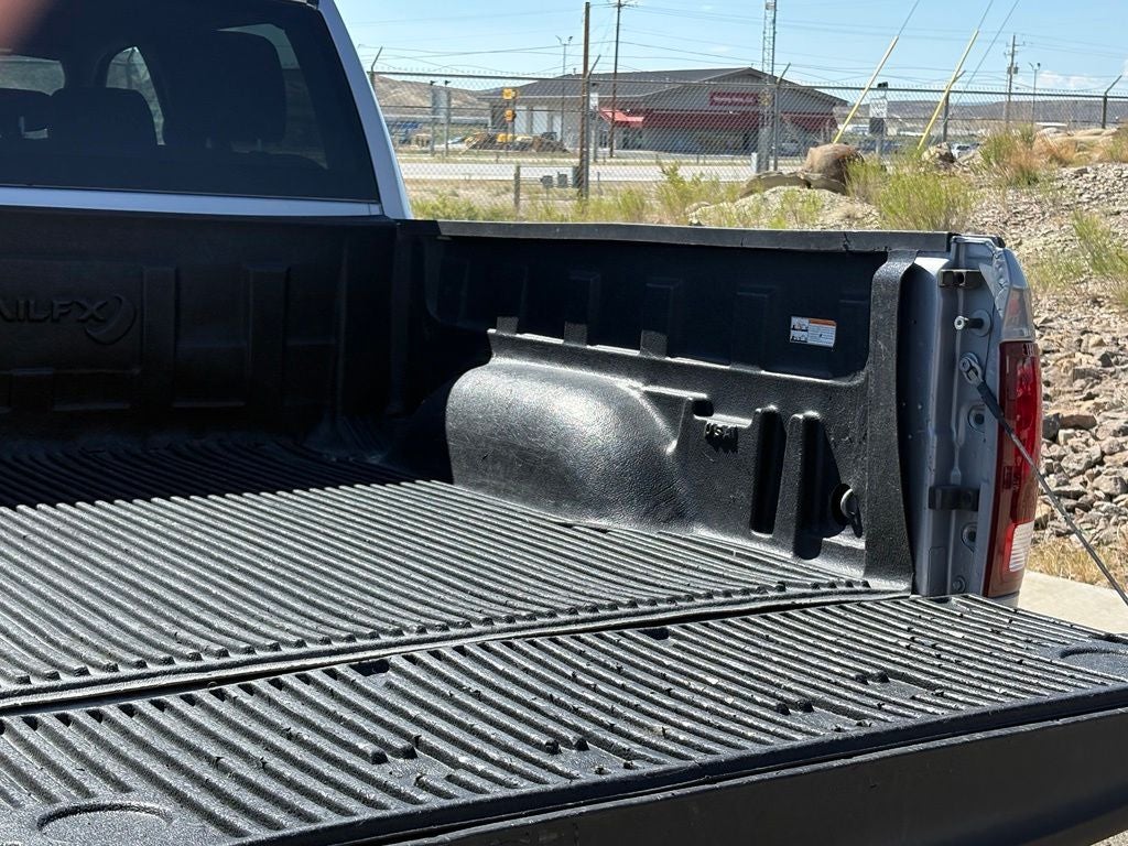 2024 RAM 1500 Warlock