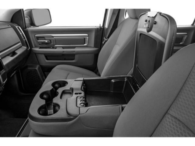 2020 RAM 1500 Classic Warlock