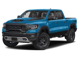 2023 RAM 1500 TRX