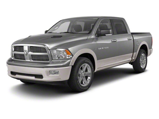 2010 RAM 1500 Pickup Laramie