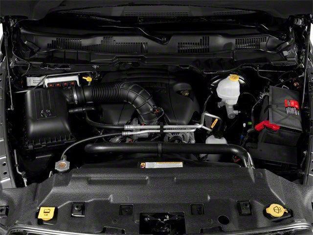 2010 Dodge 1500 Laramie