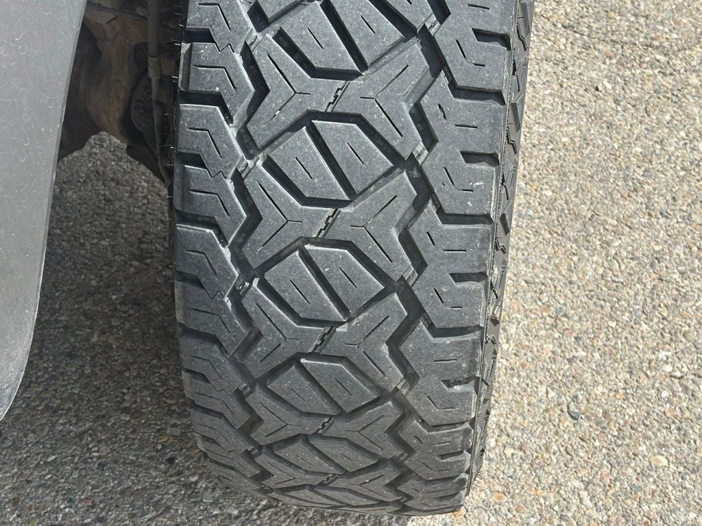 2016 Ford F-350SD Lariat