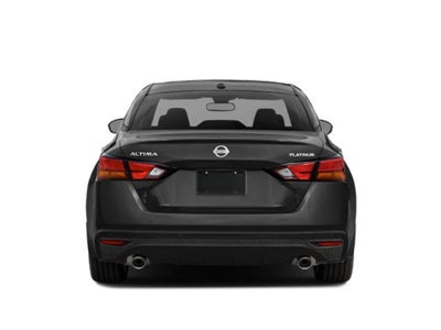2019 Nissan Altima 2.5 SL
