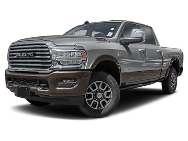 2023 RAM 3500 Pickup