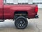 2016 Chevrolet Silverado 1500 LT LT1