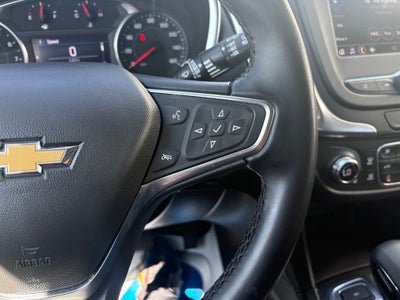 2024 Chevrolet Equinox LT AWD