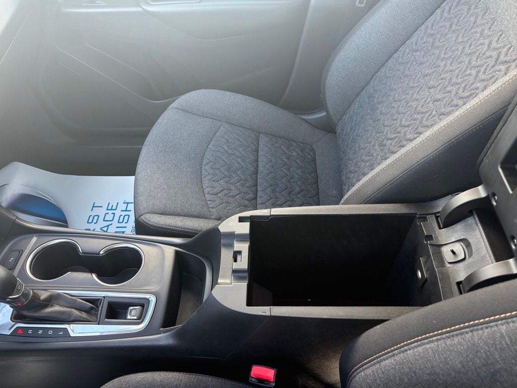 2024 Chevrolet Equinox LT AWD