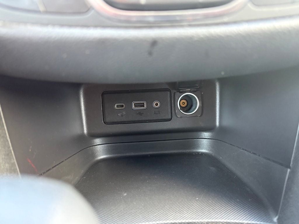 2024 Chevrolet Equinox LT AWD