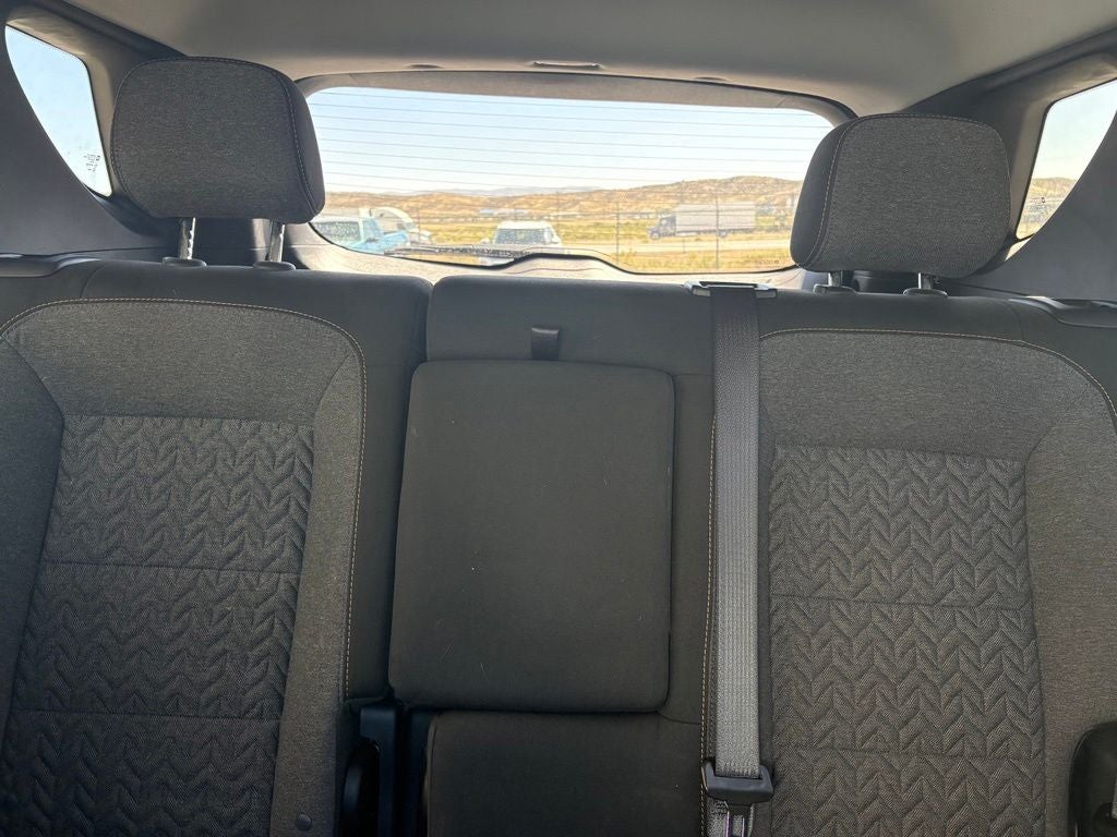 2024 Chevrolet Equinox LT AWD