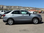 2024 Chevrolet Equinox LT AWD