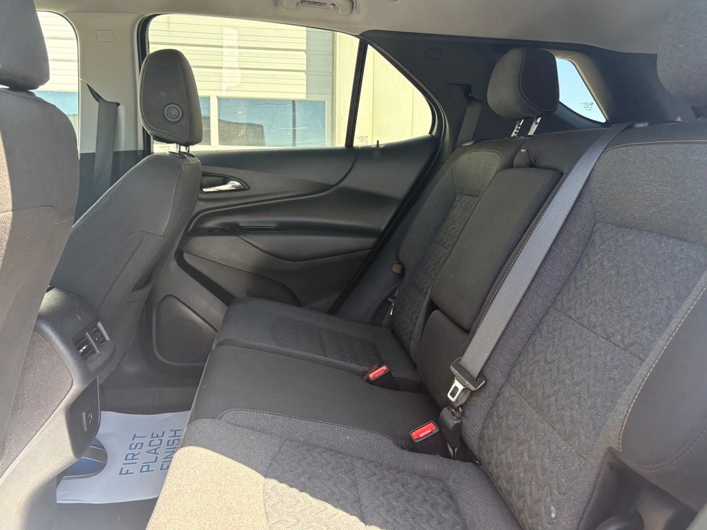2024 Chevrolet Equinox LT AWD