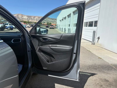 2024 Chevrolet Equinox LT AWD