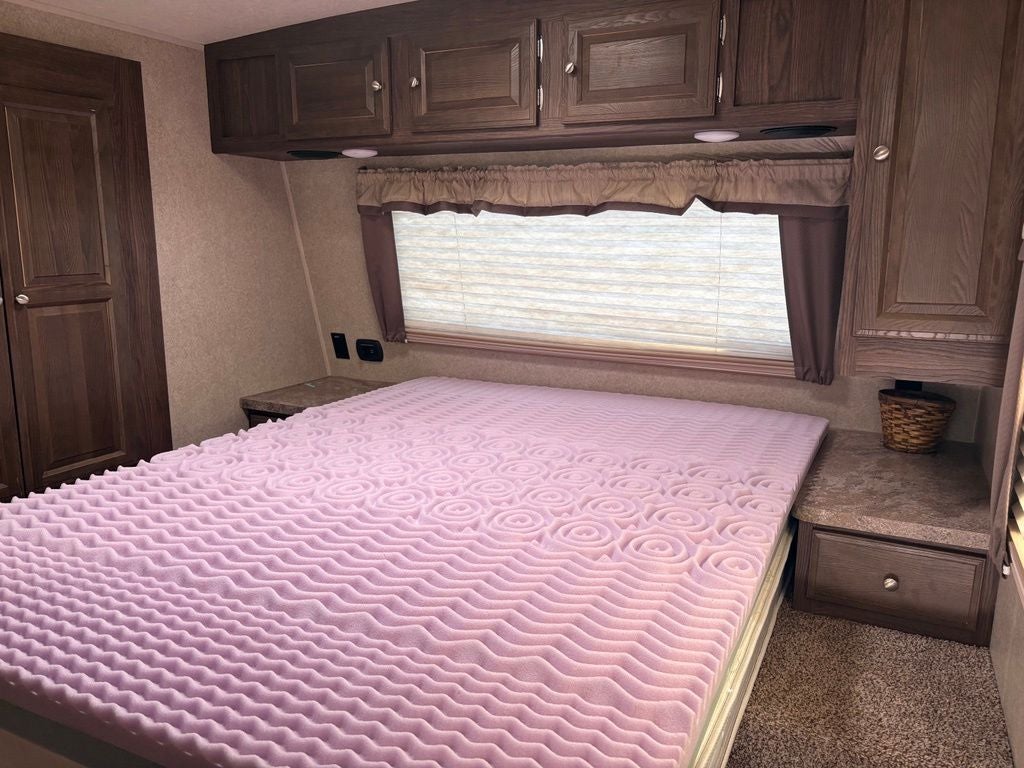 2017 Forest RIver Rockwood 2902WS