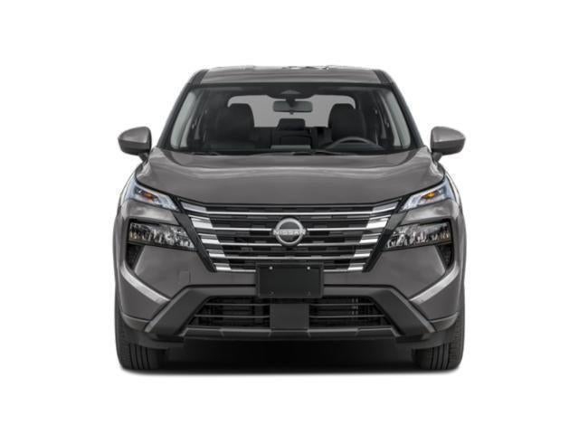 2025 Nissan Rogue SV AWD