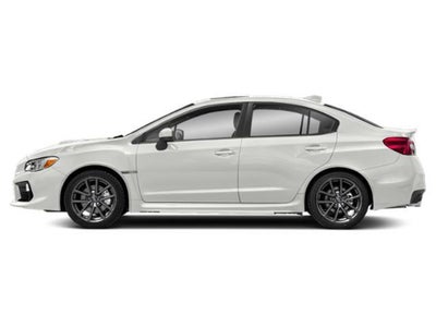 2018 Subaru WRX Premium